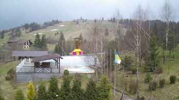 Ізкі 25 квітня 2021 року, 2021-04-25 16:00