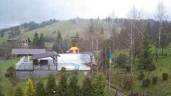 Ізкі 30 квітня 2021 року, 2021-04-30 16:00