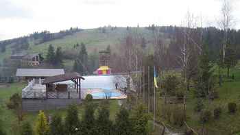 Ізкі 1 травня 2021 року, 2021-05-01 10:00