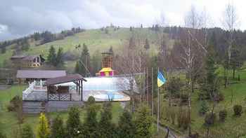 Ізкі 1 травня 2021 року, 2021-05-01 13:00