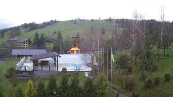 Ізкі 2 травня 2021 року, 2021-05-02 16:00