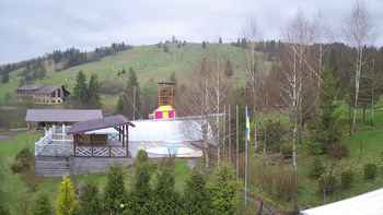 Ізкі 3 травня 2021 року, 2021-05-03 10:00