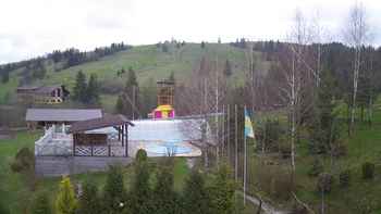Ізкі 3 травня 2021 року, 2021-05-03 13:00