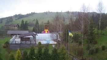 Ізкі 3 травня 2021 року, 2021-05-03 16:00