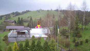 Ізкі 7 травня 2021 року, 2021-05-07 10:00