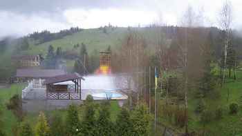 Ізкі 7 травня 2021 року, 2021-05-07 13:00