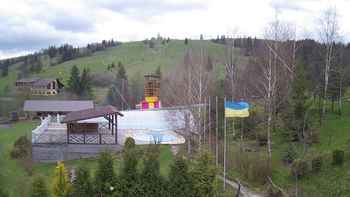 Ізкі 8 травня 2021 року, 2021-05-08 13:00