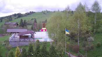 Ізкі 20 травня 2021 року, 2021-05-20 13:00