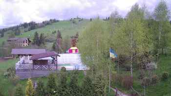 Ізкі 20 травня 2021 року, 2021-05-20 16:00