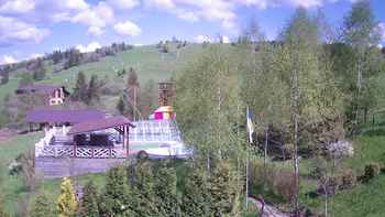 Ізкі 21 травня 2021 року, 2021-05-21 16:00