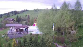 Ізкі 22 травня 2021 року, 2021-05-22 13:00