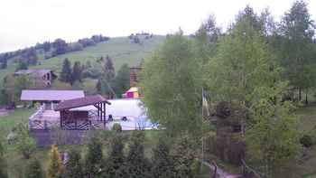 Ізкі 28 травня 2021 року, 2021-05-28 13:00