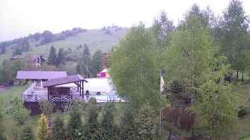 Ізкі 30 травня 2021 року, 2021-05-30 13:00