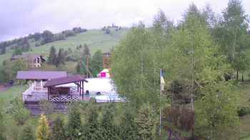 Ізкі 30 травня 2021 року, 2021-05-30 16:00