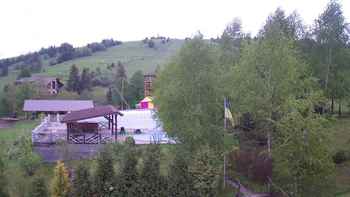 Ізкі 31 травня 2021 року, 2021-05-31 10:00