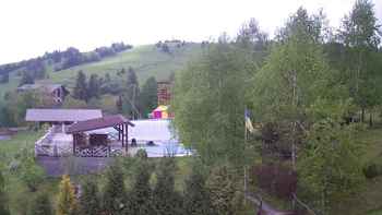 Ізкі 1 червня 2021 року, 2021-06-01 10:00