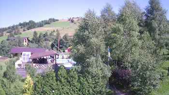 Ізкі 8 серпня 2021 року, 2021-08-08 16:00