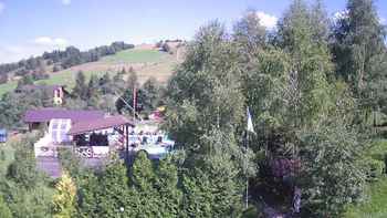 Ізкі 13 серпня 2021 року, 2021-08-13 16:00