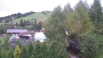 Ізкі 20 вересня 2021 року, 2021-09-20 13:00