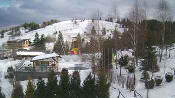 Ізкі 1 грудня 2021 року, 2021-12-01 13:00