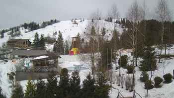 Ізкі 1 березня 2022 року, 2022-03-01 13:00