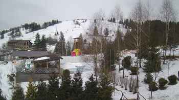 Ізкі 1 березня 2022 року, 2022-03-01 16:00