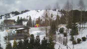 Ізкі 8 березня 2022 року, 2022-03-08 13:00