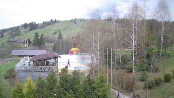 Ізкі 4 травня 2022 року, 2022-05-04 16:00