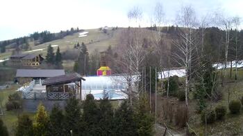 Ізкі 14 березня 2023 року, 2023-03-14 10:00