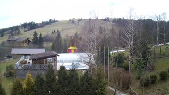 Ізкі 5 квітня 2023 року, 2023-04-05 13:00