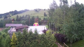 Ізкі 11 червня 2024 року, 2024-06-11 13:00