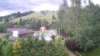 Ізкі 12 червня 2024 року, 2024-06-12 16:00