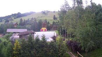 Ізкі 13 червня 2024 року, 2024-06-13 16:00