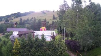 Ізкі 29 червня 2024 року, 2024-06-29 16:00