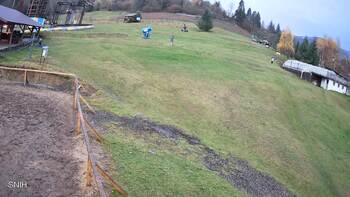 Izki 30 październik 2025 rok 16:00