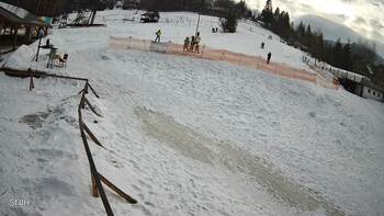 Ізкі 16 лютого 2026 року, 2026-02-16 16:00