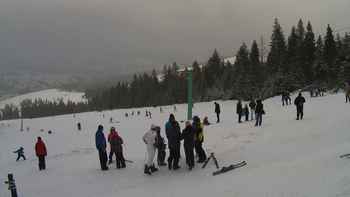 Маґура 5 січня 2018 року, 2018-01-05 13:00