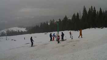 Маґура 6 січня 2018 року, 2018-01-06 13:00