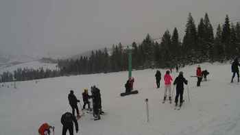 Маґура 6 січня 2019 року, 2019-01-06 13:00