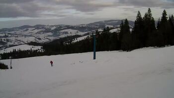 Маґура 5 лютого 2026 року, 2026-02-05 16:00