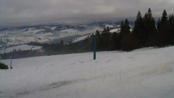 Маґура 6 лютого 2026 року, 2026-02-06 13:00