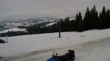 Маґура 8 лютого 2026 року, 2026-02-08 13:00