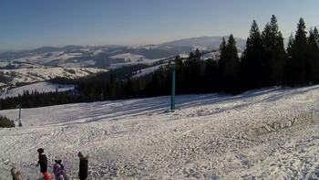 Magura 9 luty 2026 rok 10:00