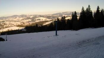 Magura 9 luty 2026 rok 16:00