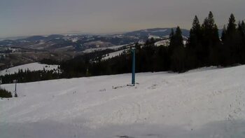 Маґура 17 лютого 2026 року, 2026-02-17 13:00