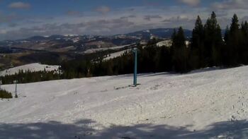 Маґура 18 лютого 2026 року, 2026-02-18 13:00