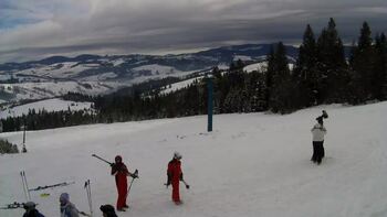 Маґура 21 лютого 2026 року, 2026-02-21 10:00