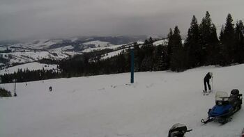 Magura 21 luty 2026 rok, 2026-02-21 13:00