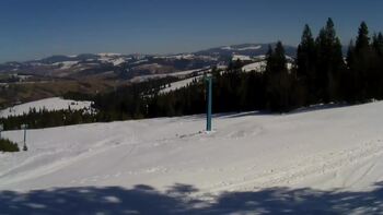 Маґура 27 лютого 2026 року, 2026-02-27 13:00