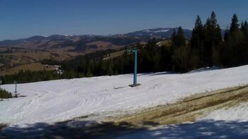 Маґура 9 березня 2026 року, 2026-03-09 13:00